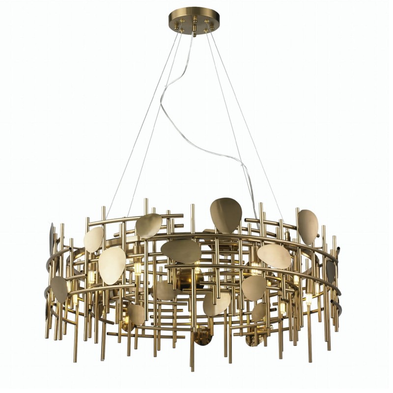 Elements gold żyrandol nowoczesny metalowy średnica 60cm.jpg