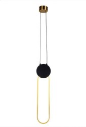 Arya Black 48 - lampa wisząca LED.jpg