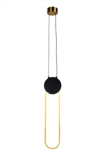 Arya Black 48 - lampa wisząca LED.jpg