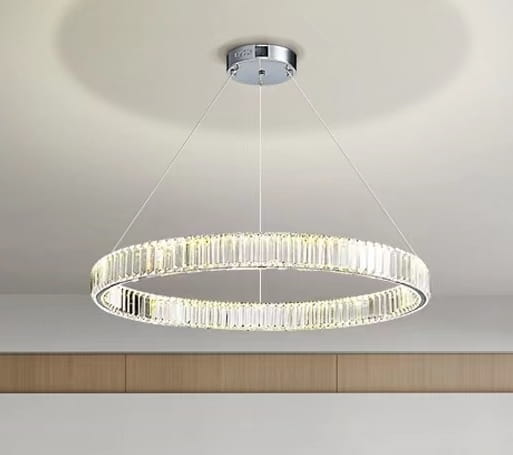 żyrandol kryształowy okrągły Kikim chrom 60.jpg