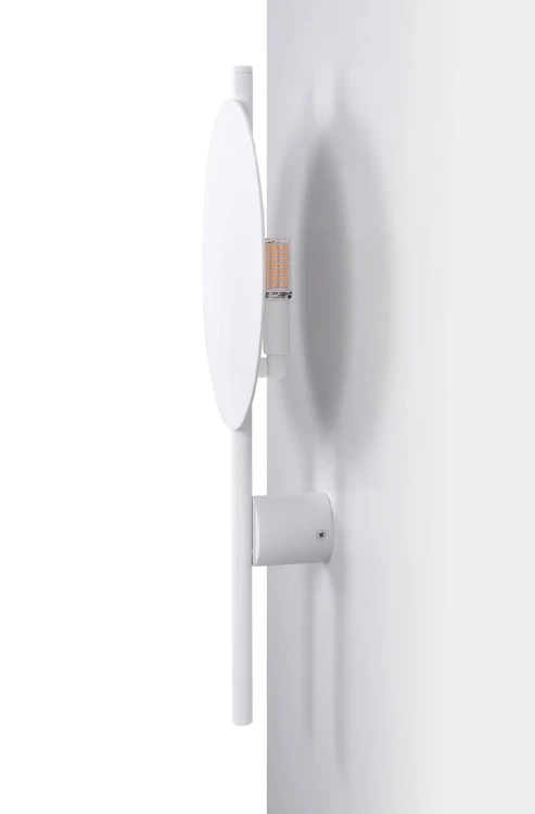 Pero 1 – biały kinkiet ścienny, pojedynczy klosz. żarówka.jpg