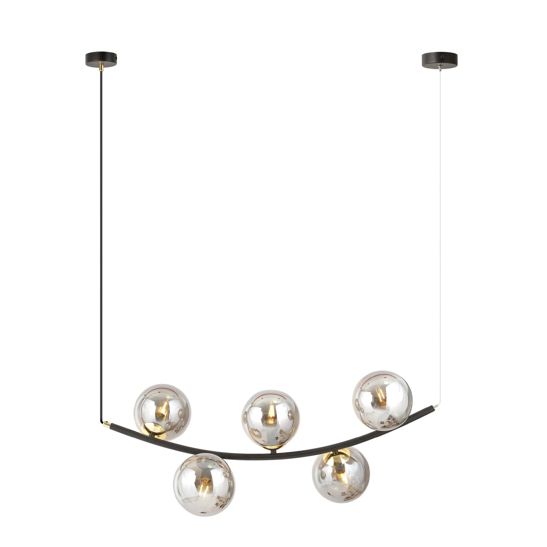 Ritz-5-Grafit-wisząca-lampa_-żyrandol_-pięć-grafitowych-kul.webp