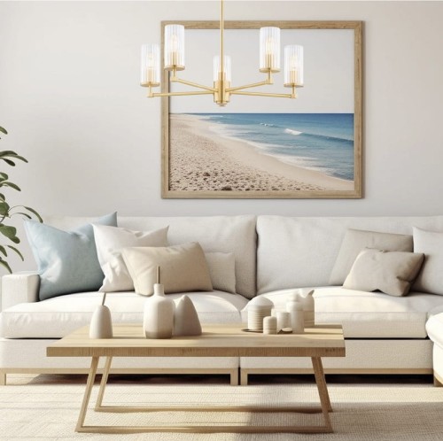 Hampton 62 żyrandol do pokoju dziennego w stylu glamour aranżacja -2.jpg