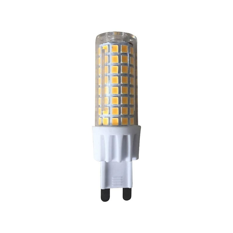 Żarówka LED gwint G9 barwa ciepła 3000K 8W.jpg