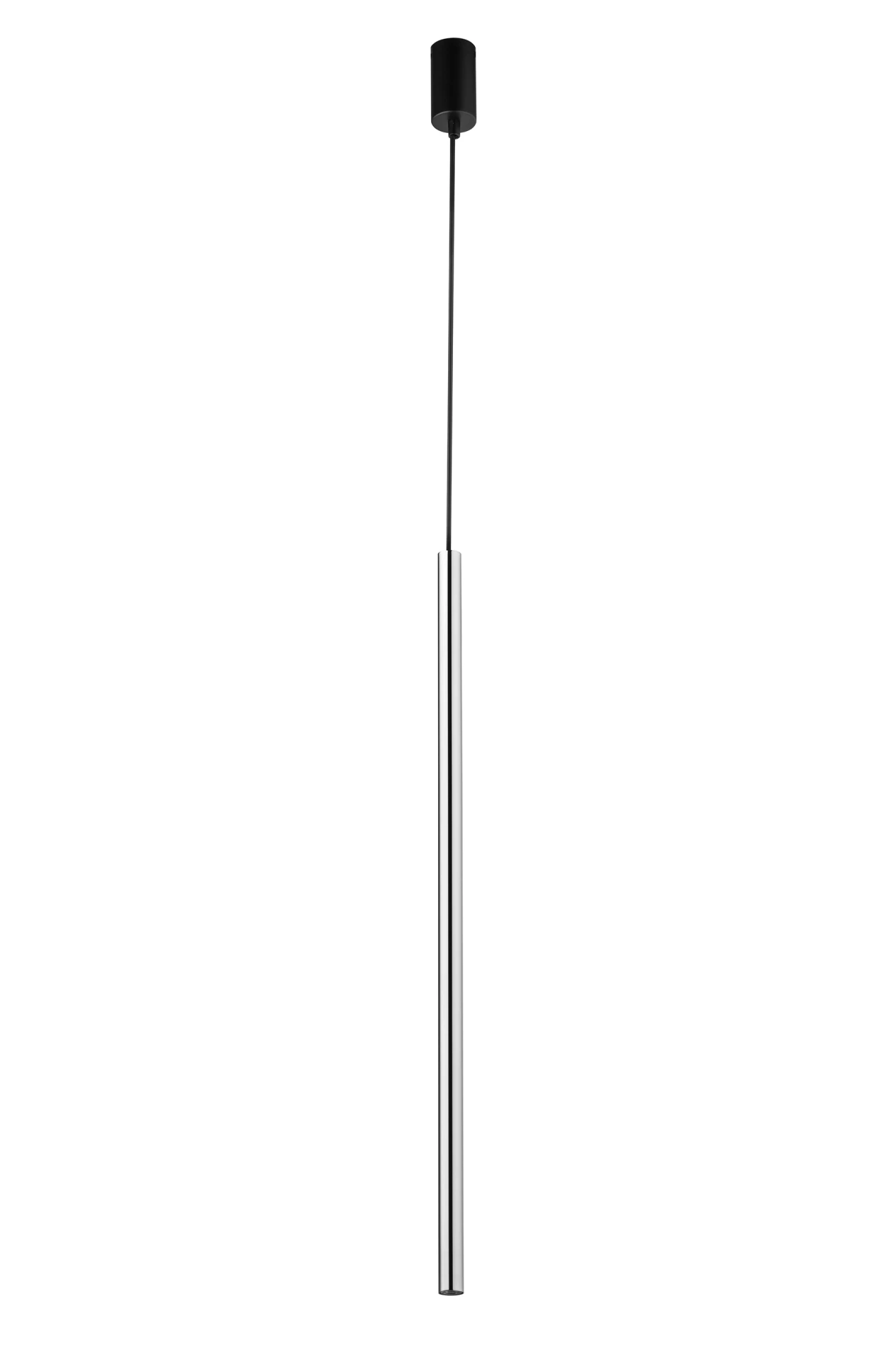 Sopel-Lux-pojedynczy-srebrny-długa-lampa-wisząca-pojedyncza-75cm.webp
