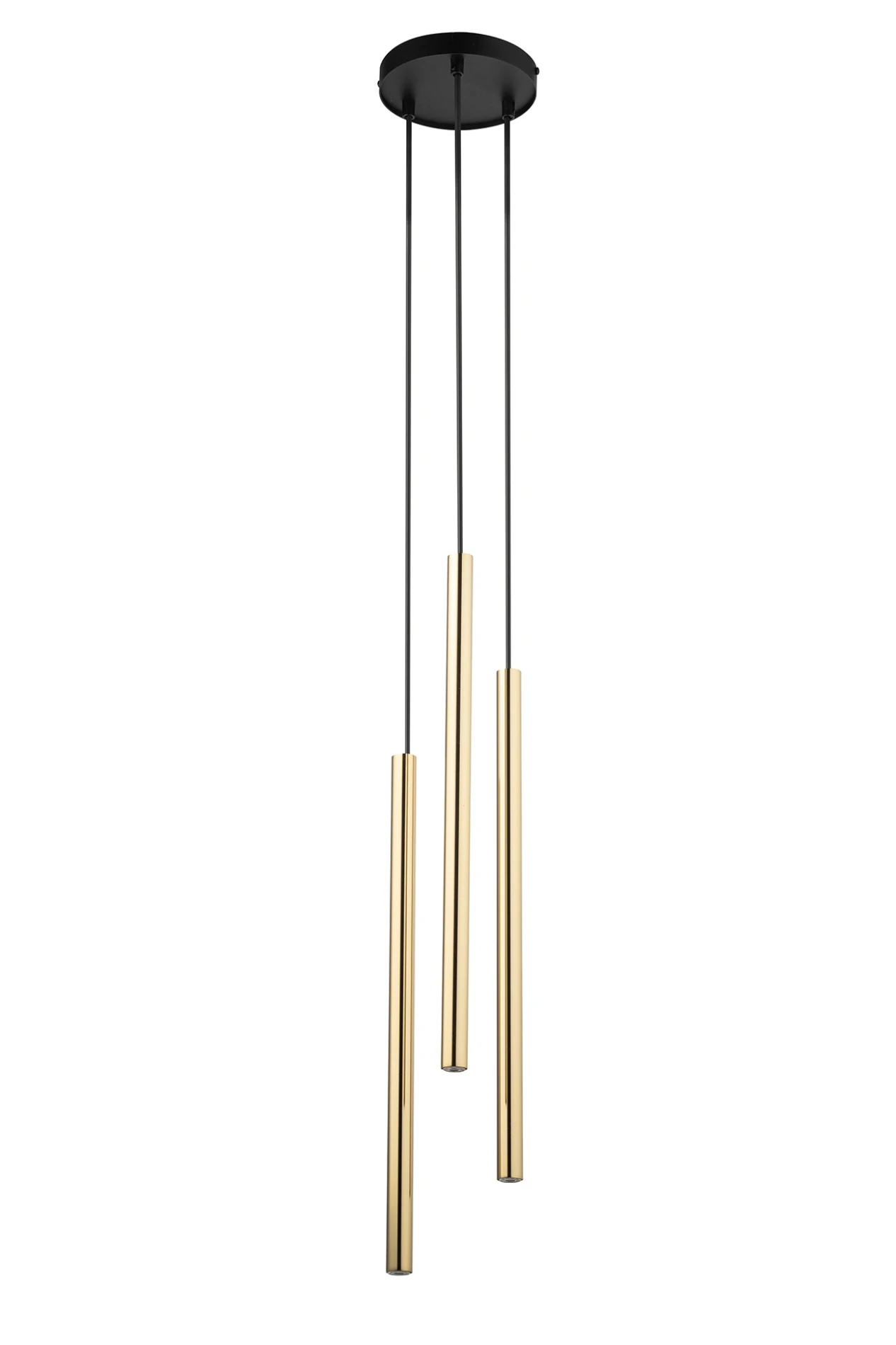 Lampa-wisząca-Sopel-Lux-3-złota-–-nowoczesny-design-z-nutą-luksusu.webp