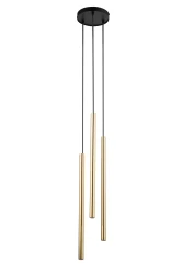 Lampa-wisząca-Sopel-Lux-3-złota-–-nowoczesny-design-z-nutą-luksusu.webp
