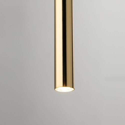 Sopel Lux pojedynczy złoty - długa lampa wisząca pojedyncza, 50cm. żarówka.jpg