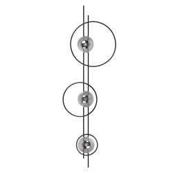 Nowoczesna-lampa-ścienna-Astra-3-kinkiet-z-trzema-grafitowymi-kloszami.webp