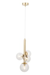 Perla-Lux-4-złota-lampa-wisząca-pięć-przezroczystych-kloszy.webp.jpg