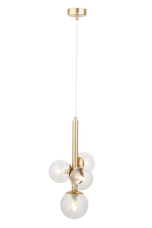 Perla-Lux-4-złota-lampa-wisząca-pięć-przezroczystych-kloszy.webp.jpg