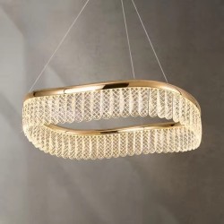 Devera złota  żyrandol w kolorze złotym, regulowana barwa 3000-6000K.jpg