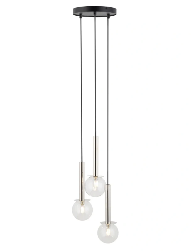 Daisy-3-srebrny-transparentny-lampa-wisząca-w-kolorze-srebrnym-trzy-przezroczyste-klosze.webp