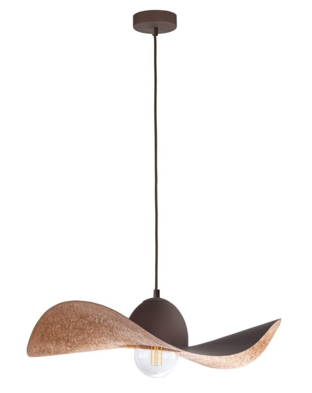 kaello-wiszaca-lampa-kolor-brazowo-miedziany