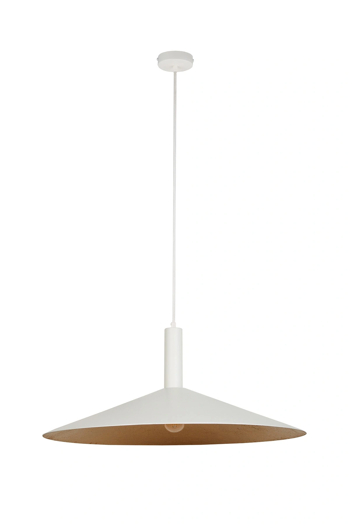 Capri-70-biało-miedziana-oświetlenie-stołu-w-jadalni-lampa-wisząca.webp