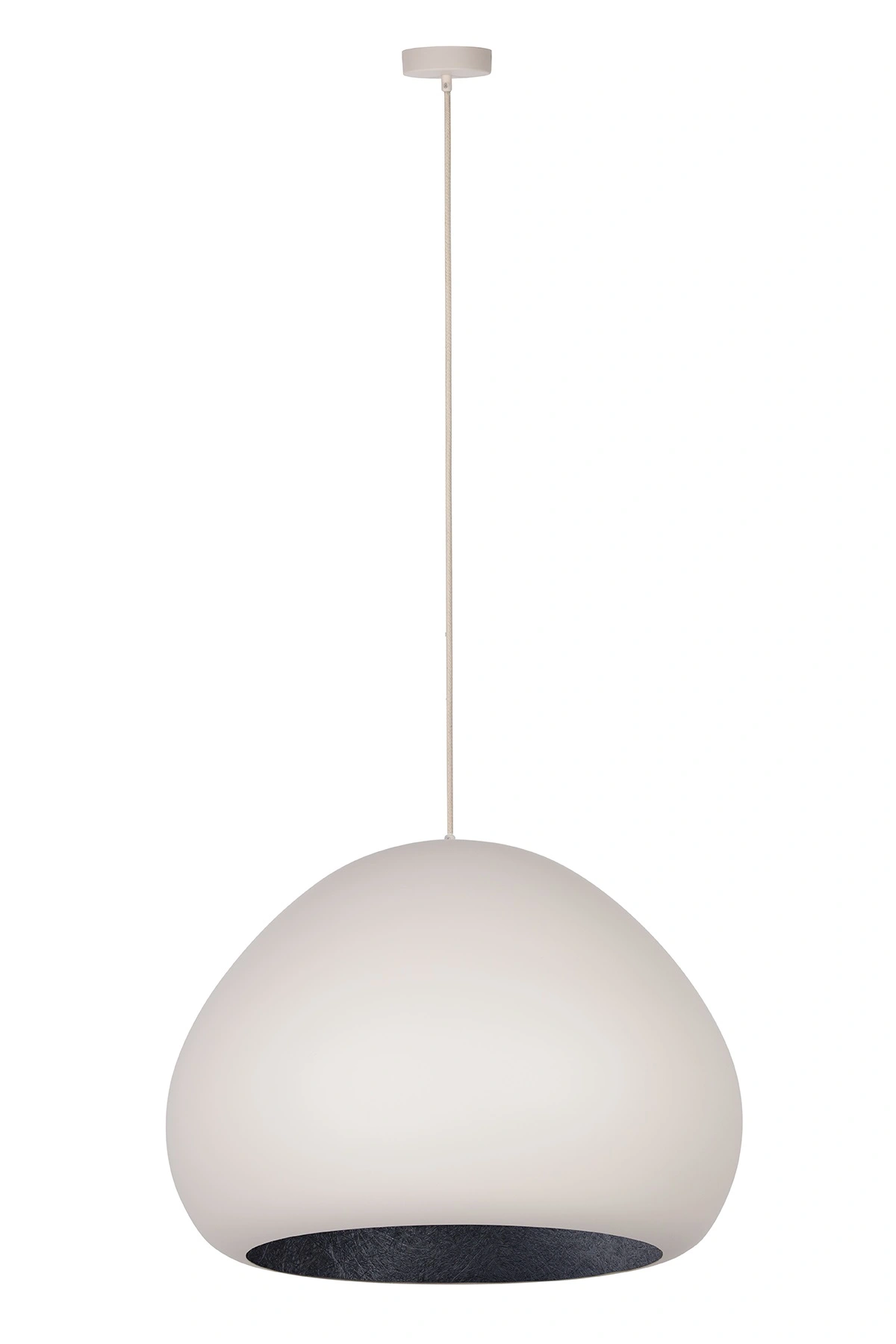 Lava-beżowo-czarna-wisząca-lampa-do-salonu-nad-stół.webp