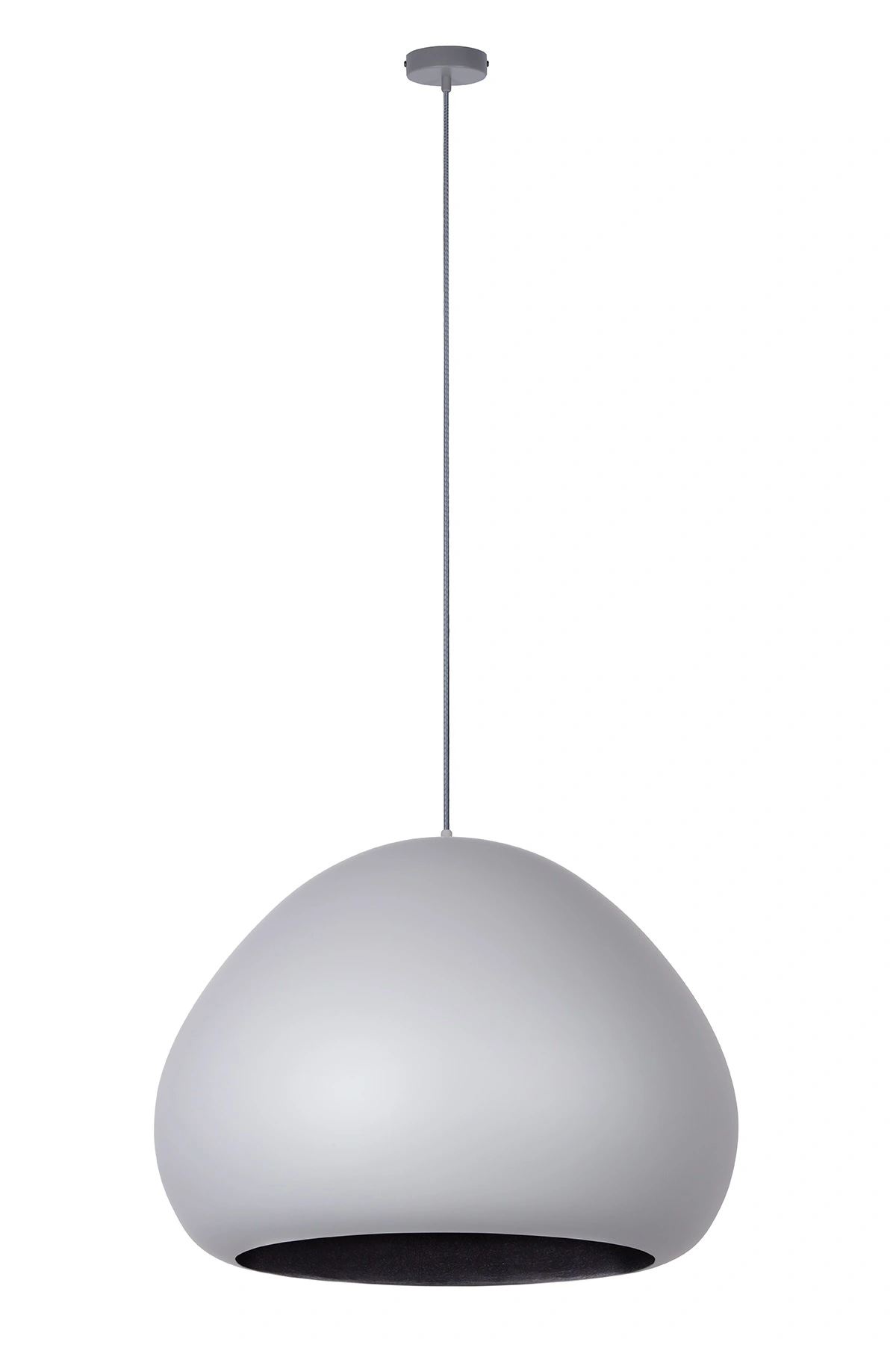 Lava-szaro-czarna-regulowana-lampa-wisząca-do-sypialni.webp