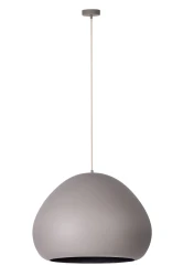 Lava-taupe-czarna-lampa-regulowana-wisząca-do-pokoju-dziennego.webp