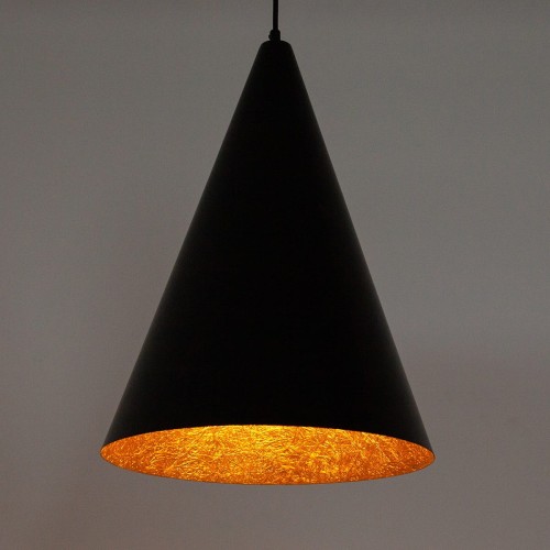 41041 Vesuvio czarny miedziany 35cm.jpg