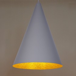 Vesuvio 35 szaro złota lampa wisząca do nowoczesnych wnetrz środek.jpg