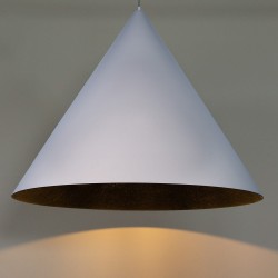 Vesuvio 77 szaro czarny lampa wisząca stożek średnica 77cm, środek.jpg