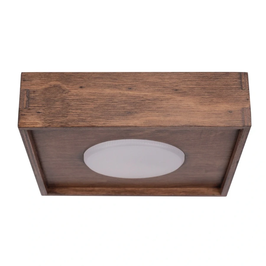 Soul-1-brązowy-plafon-lampa-sufitowa-drewniana.webp