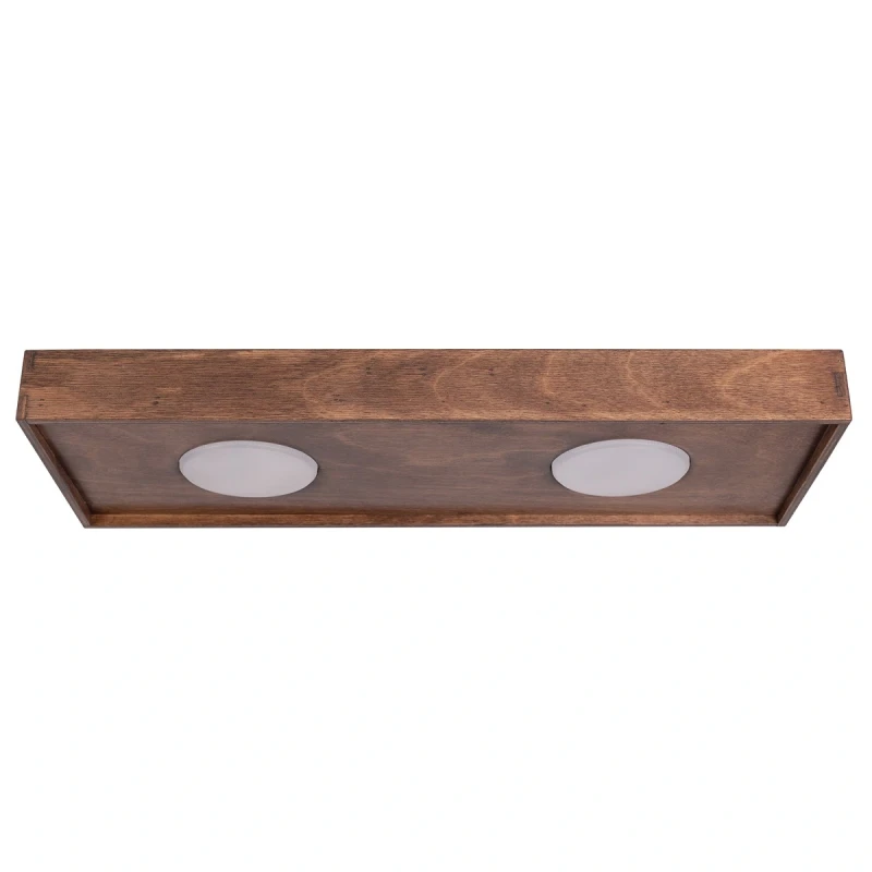 Soul-2-brązowy-plafon-lampa-sufitowa-podwójna-drewniana-orzech.webp