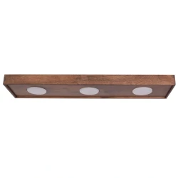 Soul-3-brązowy-plafon-lampa-sufitowa-podwójna-drewniana-orzech.webp