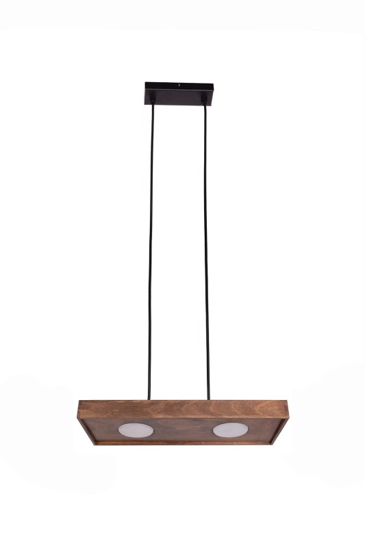 SOUL 2 zwis orzech  lampa wisząca drewniana.jpg