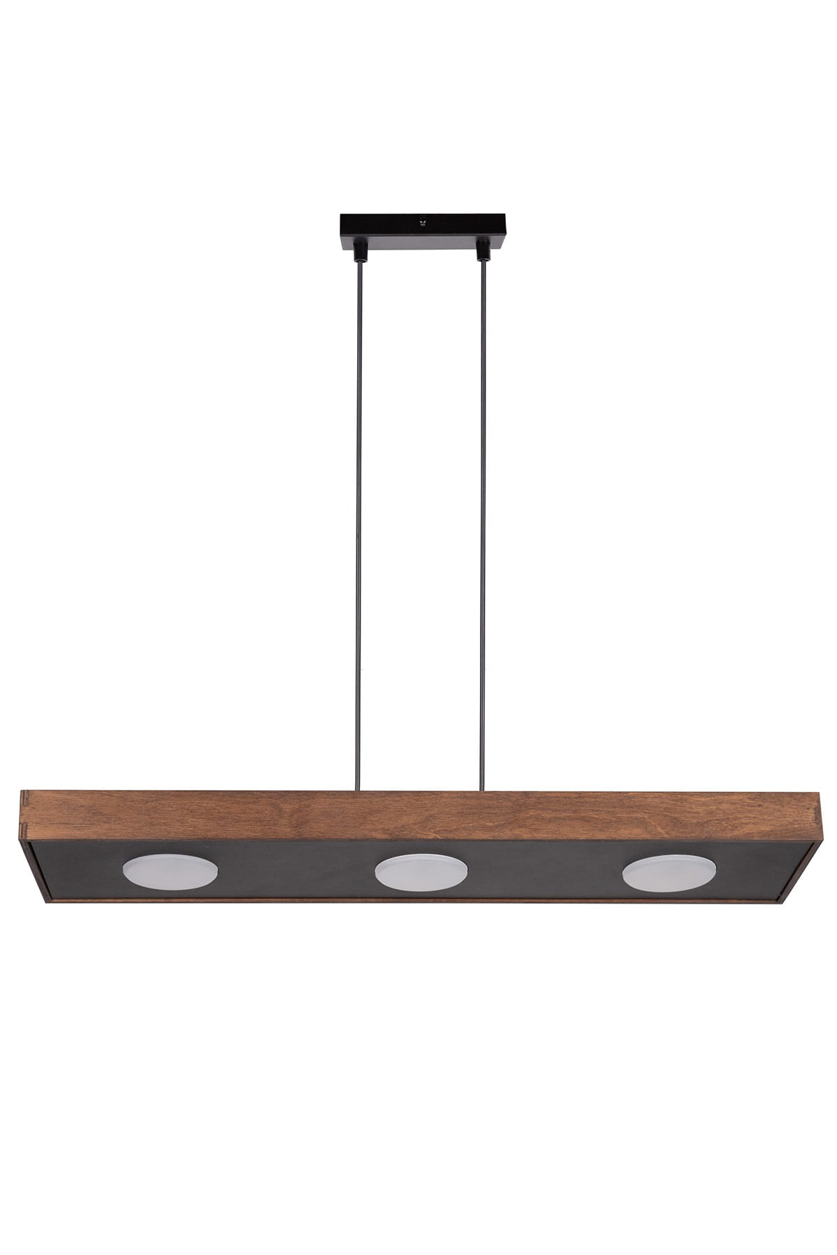 Lampa wisząca trzy żarówki Dalia 3 zwis.jpg