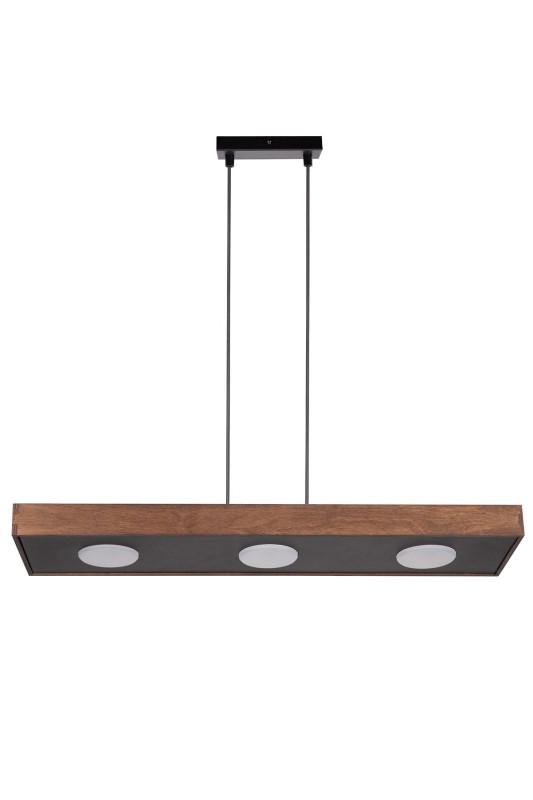 Lampa wisząca trzy żarówki Dalia 3 zwis.jpg