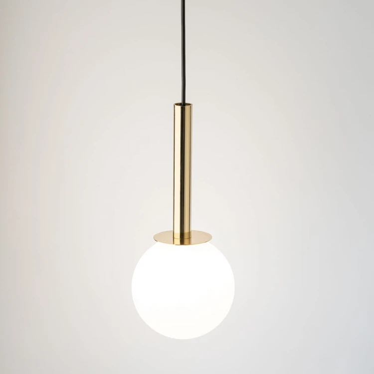 DAISY 1 złoty biały lampa wiszząca do łazienki świecenie.jpg