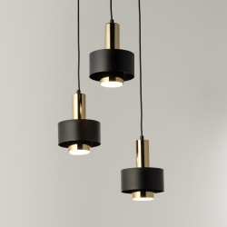 RIF LUX 3 KOŁO czarny złoty 40721.jpg