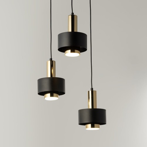 RIF LUX 3 KOŁO czarny złoty 40721.jpg