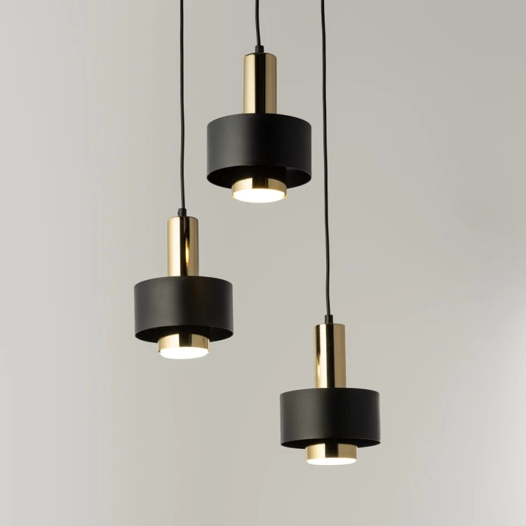 RIF LUX 3 KOŁO czarny złoty 40721.jpg