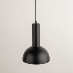 4Vitrum zwis kopuła S czarny- lampa wiszaca minimalistyczna pojedyncza.jpg