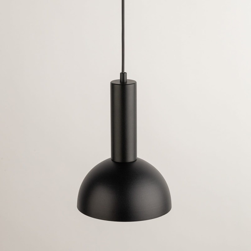 4Vitrum zwis kopuła S czarny- lampa wiszaca minimalistyczna pojedyncza.jpg