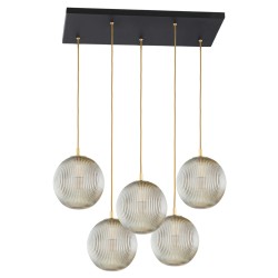 Duża lampa wisząca, żyrandol nad stół do jadalni Paloma prostokat (2).jpg