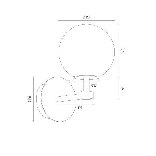 paloma kinkiet wymiary.png