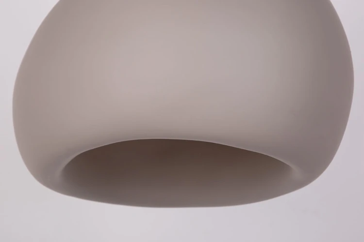 Lampa wiszaca Mauro S 26 cm, kolor taupe, lampa do sypialni, klosz.jpg