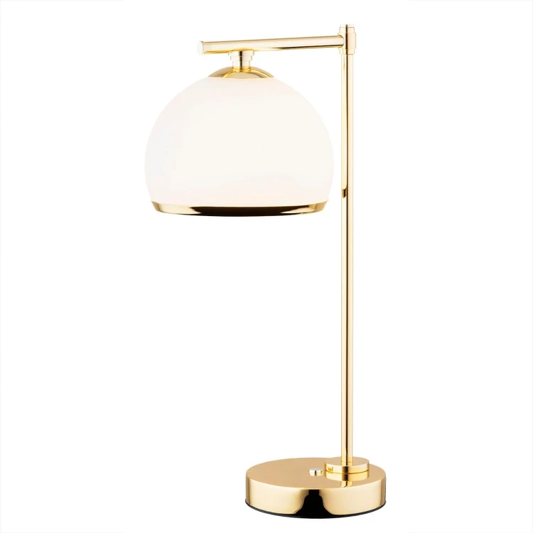 Lampa stołowa glamour -klasyczna Marbella Plus Gold.jpg
