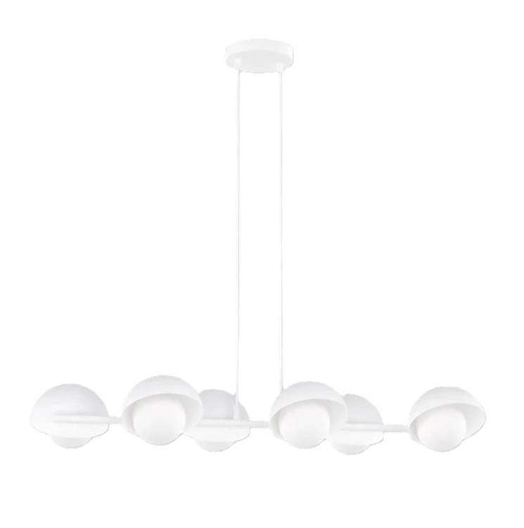 boom 6 biała lampa wisząca sześc kloszy.jpg