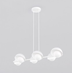 boom 6 biała lampa wisząca sześc kloszy regulowana wysokość.jpg