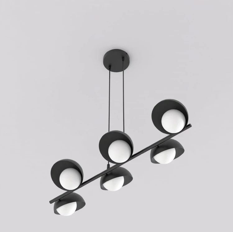 Boom 6 elegancka lampa sufitowa w czarnym wykończeniu.jpg