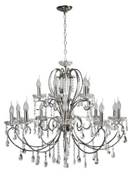 Aurora Chrom Crystal 15 czarny żyrandol kryształowy do luksusowego salonu.jpg