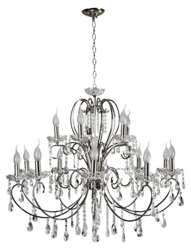 Aurora Chrom Crystal 15 czarny żyrandol kryształowy do luksusowego salonu.jpg