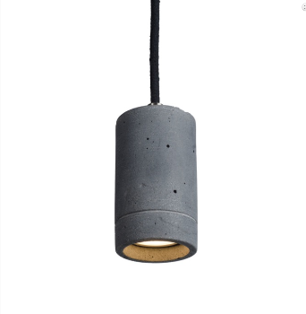 KALLA 11 betonowa lampa sufitowa