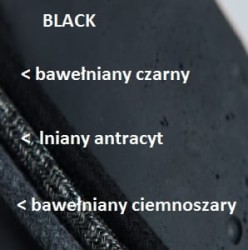 KALLA 11 betonowa lampa sufitowa
