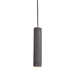 KALLA 31 betonowa lampa sufitowa
