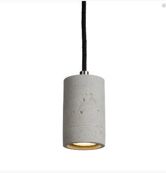 KALLA 11 betonowa lampa sufitowa